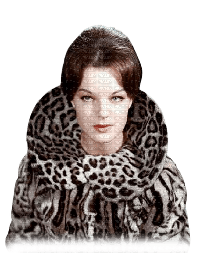kikkapink winter woman vintage fashion - ücretsiz png