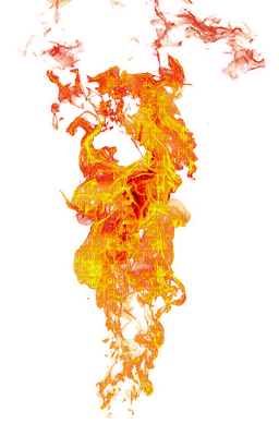 Kaz_Creations Fire Flames - nemokama png
