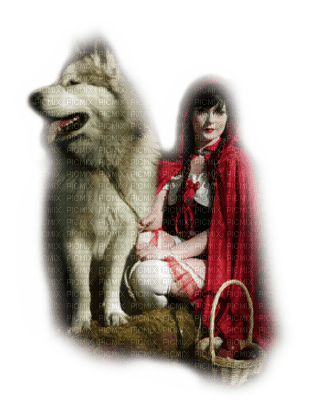 Tube Animaux Loup - kostenlos png