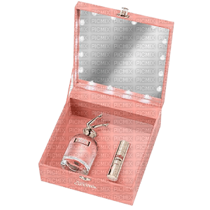 Perfume Pink Scandal - Bogusia - фрее пнг