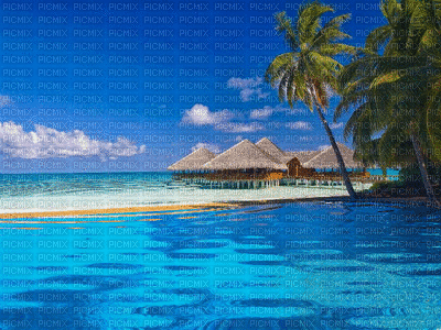 Água - Free animated GIF