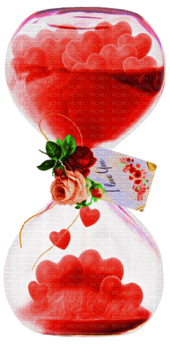 valentine deco by nataliplus - ücretsiz png
