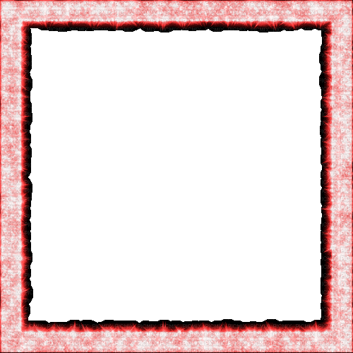 Red pink black animated frame gif - Gratis animeret GIF