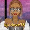 kisslove78 - png ฟรี