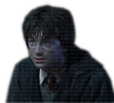 Harry Potter - darmowe png