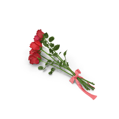 fleur flower kukka ruusu rose - PNG gratuit