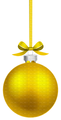 Kaz_Creations Christmas Decoration Bauble Ball Hanging - PNG gratuit