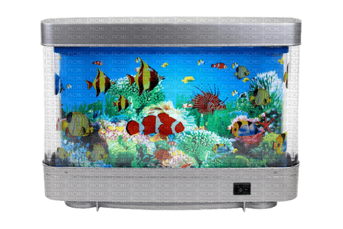 aquarium lamp - PNG gratuit