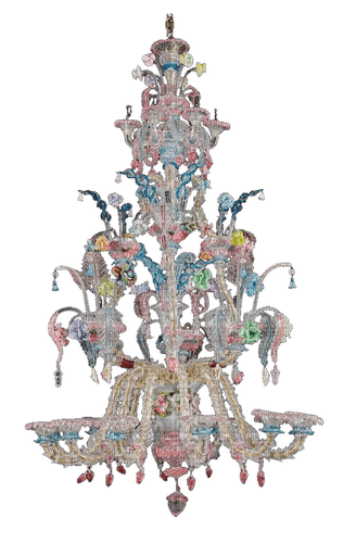 chandelier - Free PNG