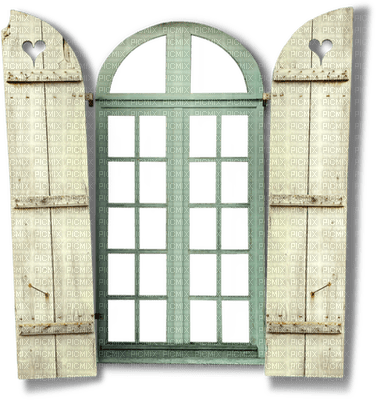 window fenster fenêtre fenetre room raum chambre zimmer tube wood deco green - безплатен png