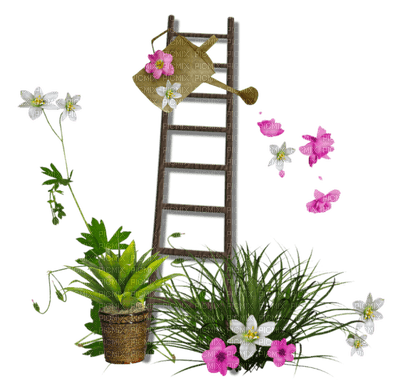 Kaz_Creations  Ladders - ingyenes png