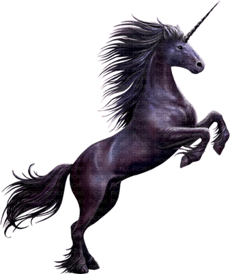 unicornio - Free PNG
