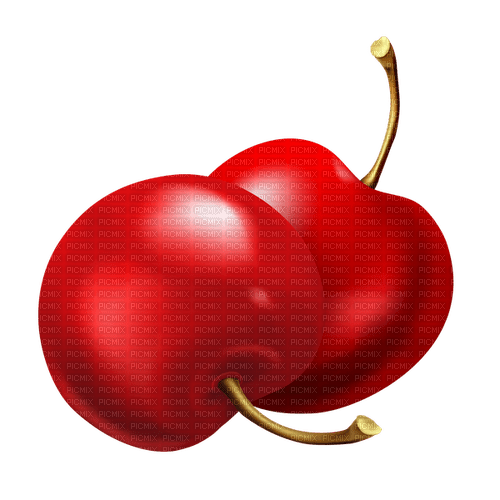 cherries Bb2 - zadarmo png