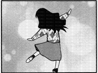 yukari tanizaki - GIF animasi gratis