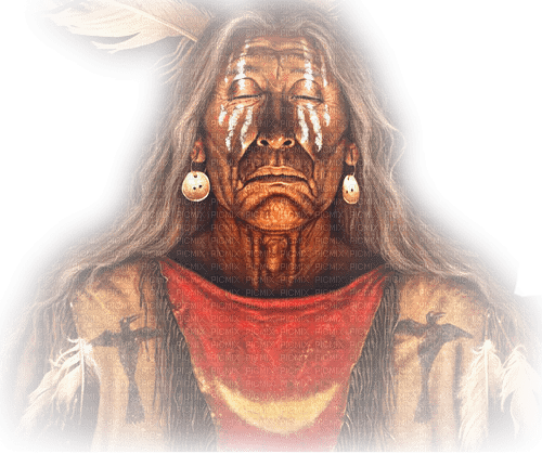 indien.Cheyenne63 - PNG gratuit