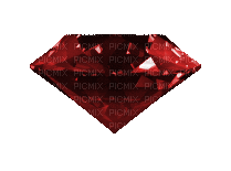Diamant/Diamond - Darmowy animowany GIF