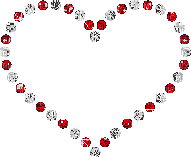 Hearts - Jitter.Bug.girl - 無料のアニメーション GIF