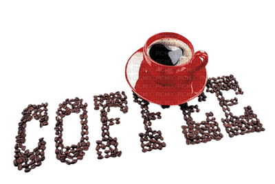 Kaz_Creations Deco Logo Text Coffee - PNG gratuit