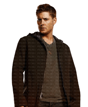 Jensen Ackles - png gratis
