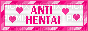 anti h*ntai - Darmowy animowany GIF