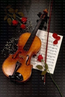 violin bp - gratis png