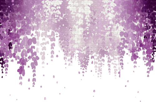 Hanging Wisteria - δωρεάν png