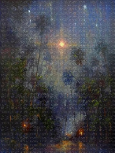 painting night - nemokama png