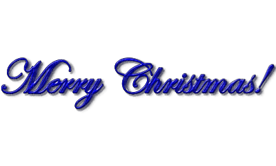 text-merry christmas - nemokama png