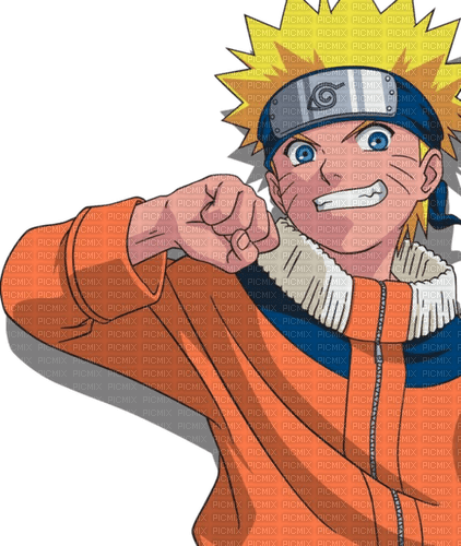 Naruto - ücretsiz png