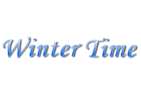 invierno text dubravka4 - ilmainen png