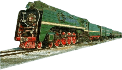 Kaz_Creations  Transport Train - png gratuito