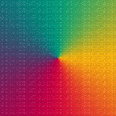 decor arcoiris - Ilmainen animoitu GIF