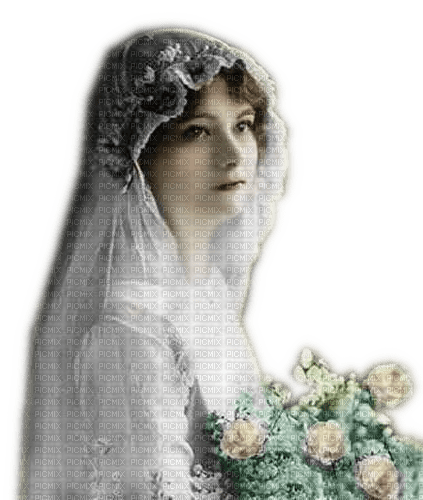 Rena Braut Bride Hochzeit Wedding - png gratis