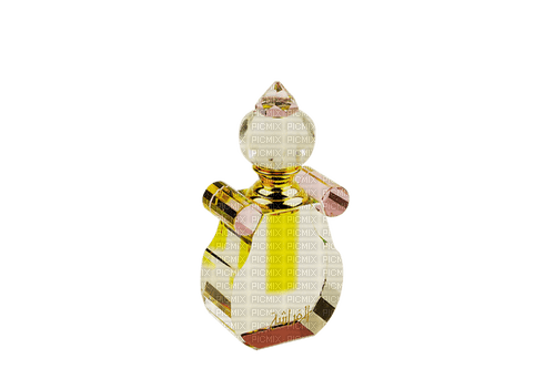 Perfume Arabic Orient  - Bogusia - darmowe png