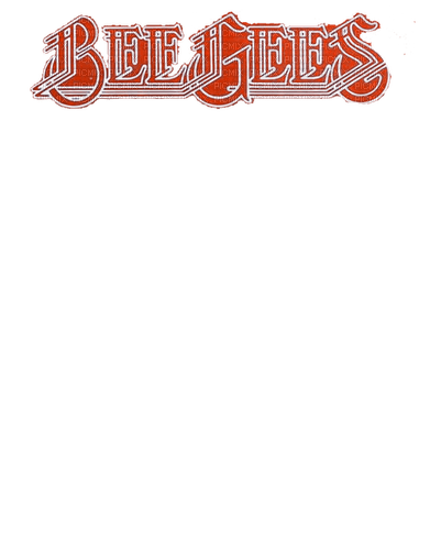 Bee Gees milla1959 - бесплатно png