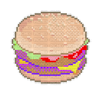 ✶ Hamburger {by Merishy} ✶ - фрее пнг