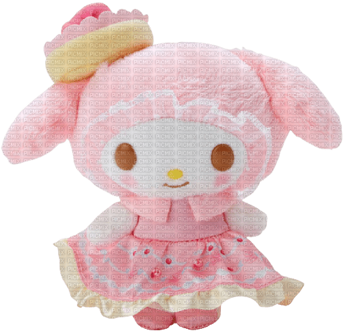 My Melody - kostenlos png