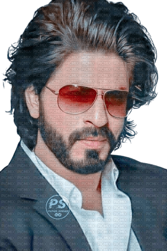 Shahrukh Khan - darmowe png