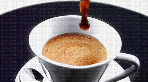 caffe - Бесплатный анимированный гифка