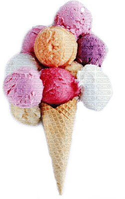 gelato - δωρεάν png