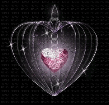 Corazón - Nemokamas animacinis gif