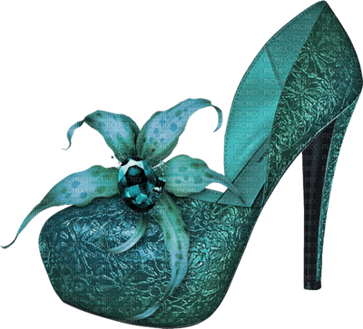 patricia87 chaussure - kostenlos png