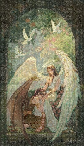 angel - безплатен png