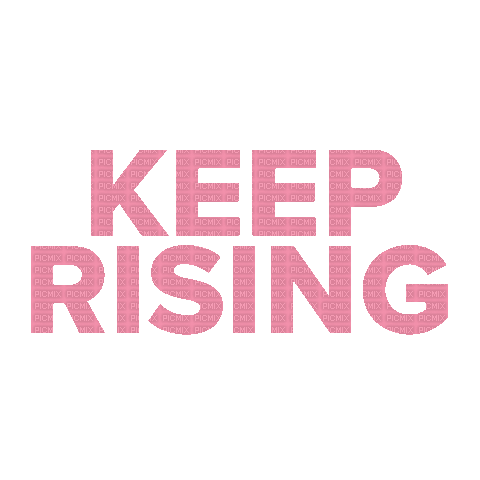 Rising Rise Up - 無料のアニメーション GIF
