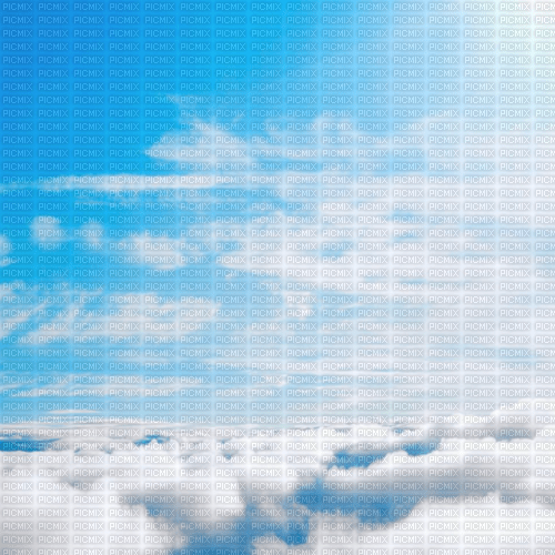 Y.A.M._Sky clouds background - PNG gratuit