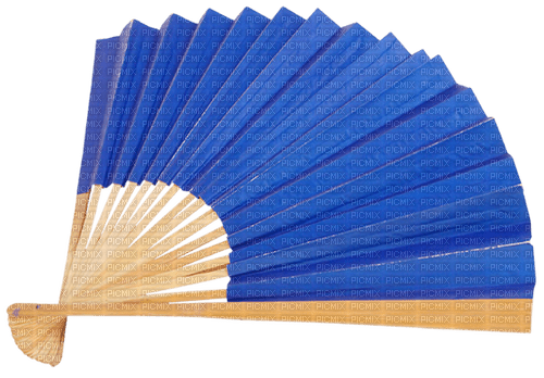 hand fans - 免费PNG