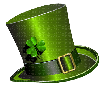 ♣ ST PATRICK'S DAY ♣ - 無料png