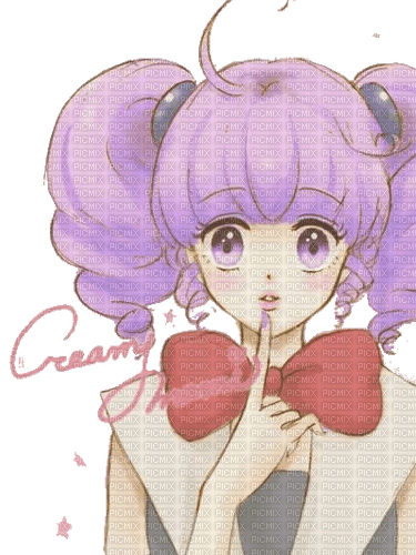 Creamy Mami ❤️ elizamio - gratis png