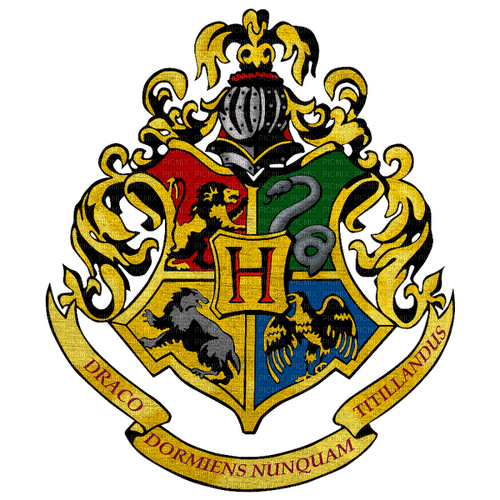 Harry Potter Griffindor - фрее пнг