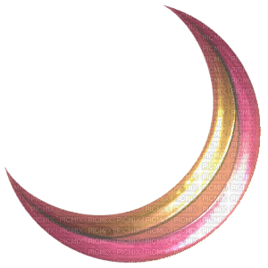 Tube lune - kostenlos png